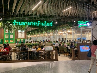 หน้าร้าน