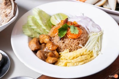 มาลีก๋วยเตี๋ยวต้มยำสุโขทัย (สูตรไทยโบราณ) (Malee noodle) 89 พลาซ่า มาลีก๋วยเตี๋ยวต้มยำสุโขทัย (สูตรไทยโบราณ) (Malee noodle) 89 พลาซ่า
