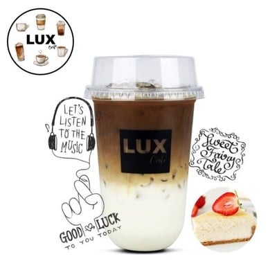 ชีสเค้ก ลาเต้