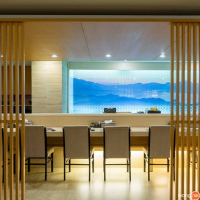 Koko Japanese Restaurant