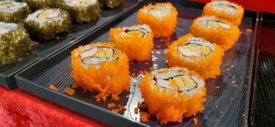 California Roll