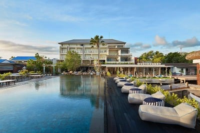 Kept Bangsaray Hotel Pattaya