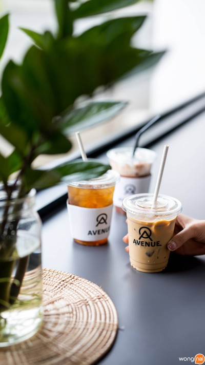 Avenue Hatyai - Brew with Happiness (Avenue Hatyai - Brew with Happiness) Hatyai Avenue Hatyai - Brew with Happiness (Avenue Hatyai - Brew with Happiness) Hatyai