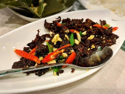 หอยลายบ้านไอซ์