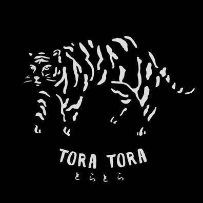 Tora Tora Japanese Kitchen สามเสนใน