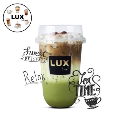 มอคค่า มัทฉะ ลาเต้