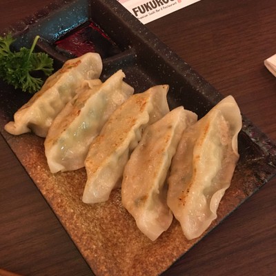 เกี๊ยวซ่า