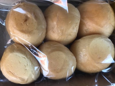 ขนมปังสังขยา