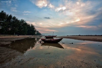 ชายหาดพลา