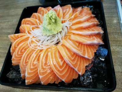 อาหาร หรือ เครื่องดื่ม