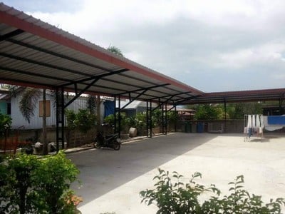 บ้านอนงค์พักรายวัน/รายเดือน
