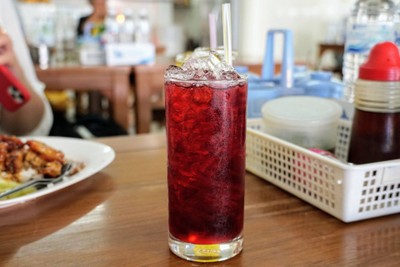 น้ำกระเจี๊ยบ