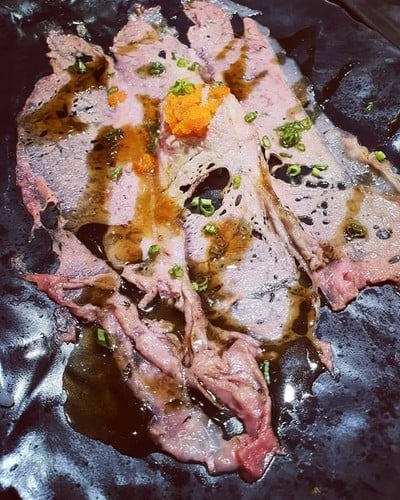 ซูชิวากิว