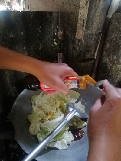 วิธีทำ ผัดกะหล่ำปลีสูตรสามี ที่เดียวในโลก❤️🥦 วิธีทำ ผัดกะหล่ำปลีสูตรสามี ที่เดียวในโลก❤️🥦