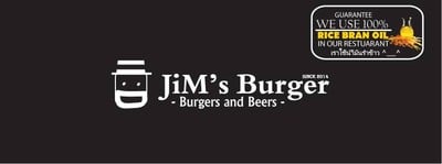 JIM's Burgers & Beers อารีย์