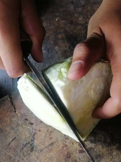 วิธีทำ ผัดกะหล่ำปลีสูตรสามี ที่เดียวในโลก❤️🥦 วิธีทำ ผัดกะหล่ำปลีสูตรสามี ที่เดียวในโลก❤️🥦