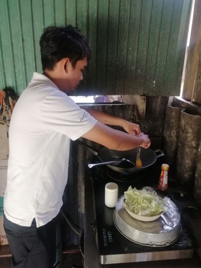 วิธีทำ ผัดกะหล่ำปลีสูตรสามี ที่เดียวในโลก❤️🥦 วิธีทำ ผัดกะหล่ำปลีสูตรสามี ที่เดียวในโลก❤️🥦