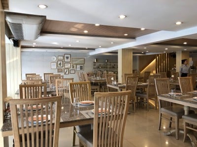 ไก่ทอง ออริจินัล (Kaithong Original) เมืองทองธานี