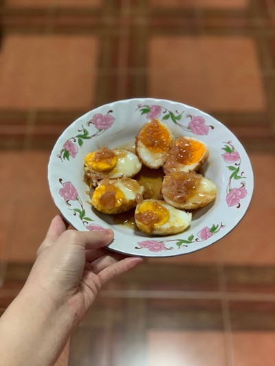 วิธีทำ ไข่ลูกเขย วิธีทำ ไข่ลูกเขย