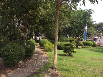 บรรยากาศ