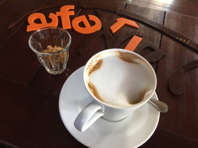 คาปูร้อน