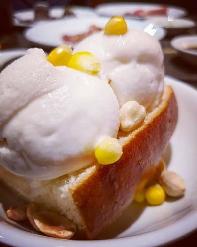 อาหาร หรือ เครื่องดื่ม