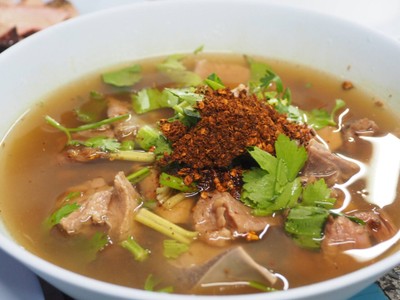 ต้มแซ่บ