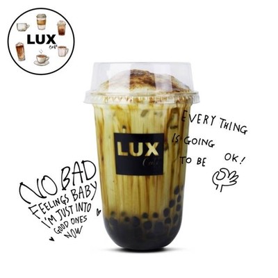 บับเบิ้ล มัทฉะ กรีน ที