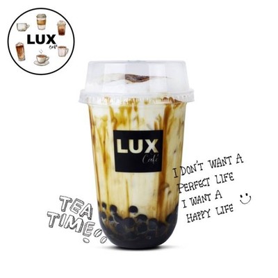 บับเบิ้ล เฟรช มิลค์