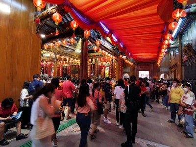 บรรยากาศ
