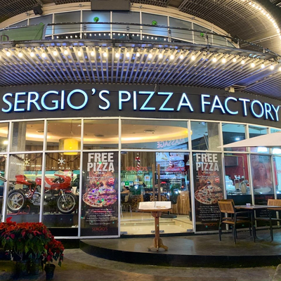 หน้าร้าน