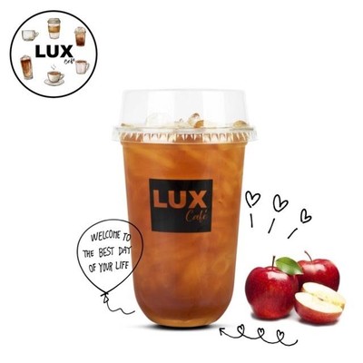 ชาแอปเปิ้ล