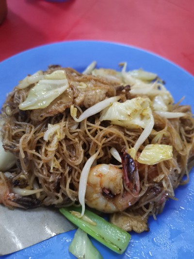 Meehun Singapore Style