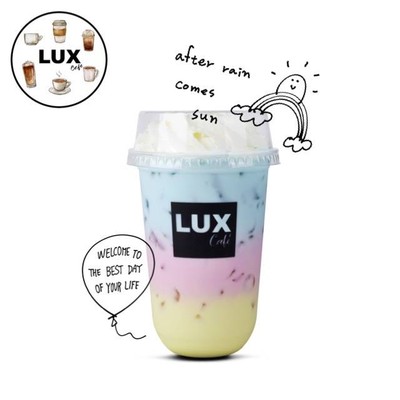 นมสดเรนโบว์