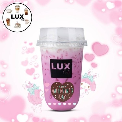 Pinky Fresh Milk 💗