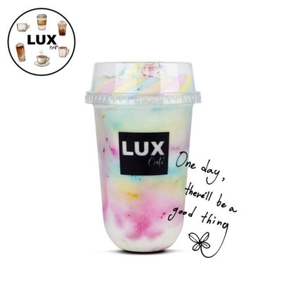 มิลค์กี้ ยูนิคอร์น (เมนูปั่น)