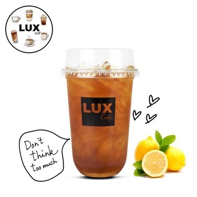 ชาน้ำผึ้งมะนาว