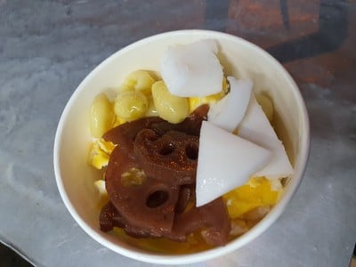 หมวย-หลี น้ำแข็งใส