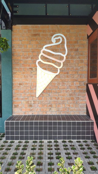 หน้าร้าน