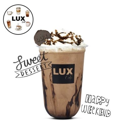 ช็อคโกแลต