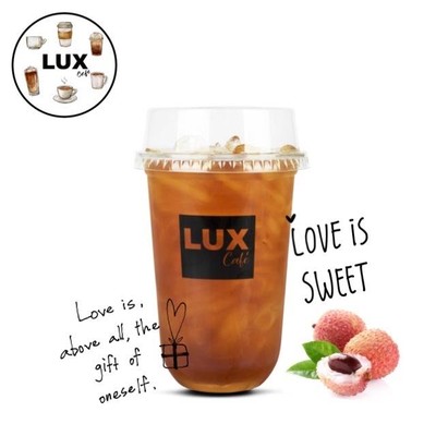 ชาลิ้นจี่