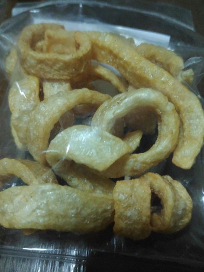 แคปหมูไร้มัน