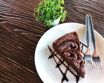 เมนูของร้าน ฮางเผิ้ง