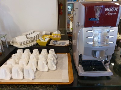 ห้องอาหาร