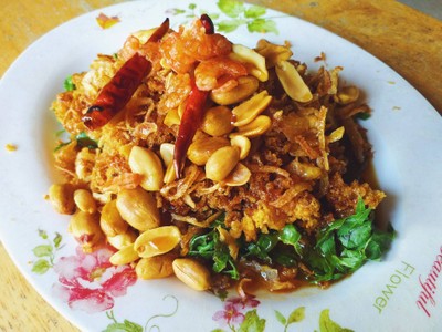 ครัวพงศ์ทิพย์ (KHRUA PHONG THIP RESTAURANT) ครัวพงศ์ทิพย์ (KHRUA PHONG THIP RESTAURANT)