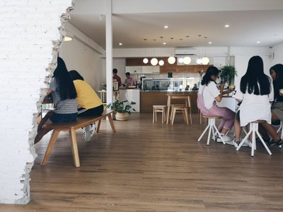 บรรยากาศ