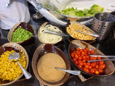 ห้องอาหาร