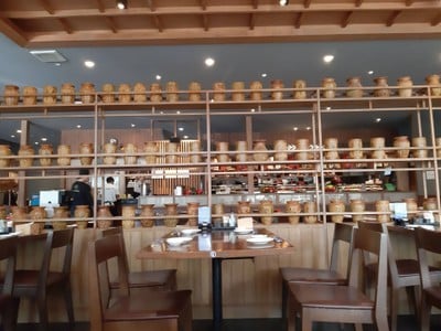 บรรยากาศ โอชิเน Oshinei โคราช  โคราช