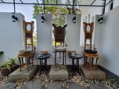 ห้องน้ำ