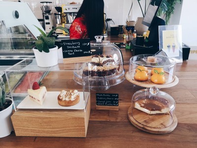 อาหาร หรือ เครื่องดื่ม